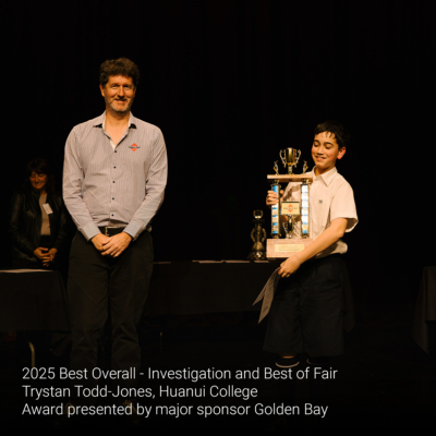 Golden Bay Cement -Best Overall – Investigation