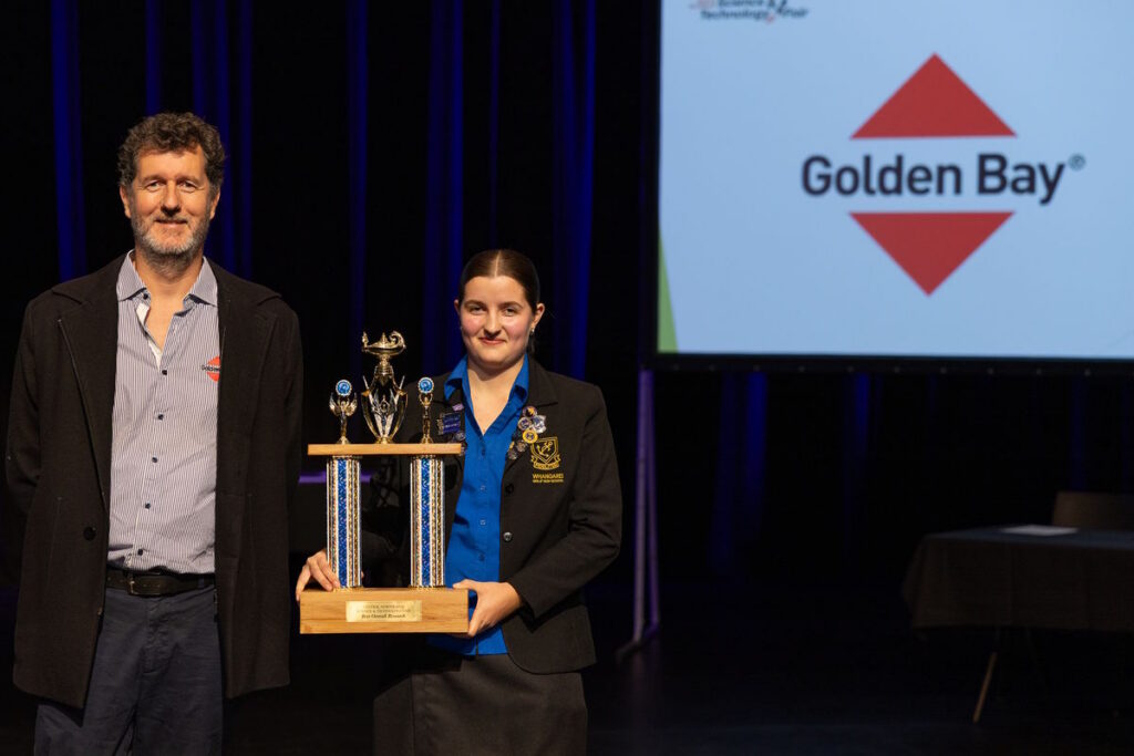 2026 Best Overall - Information Research