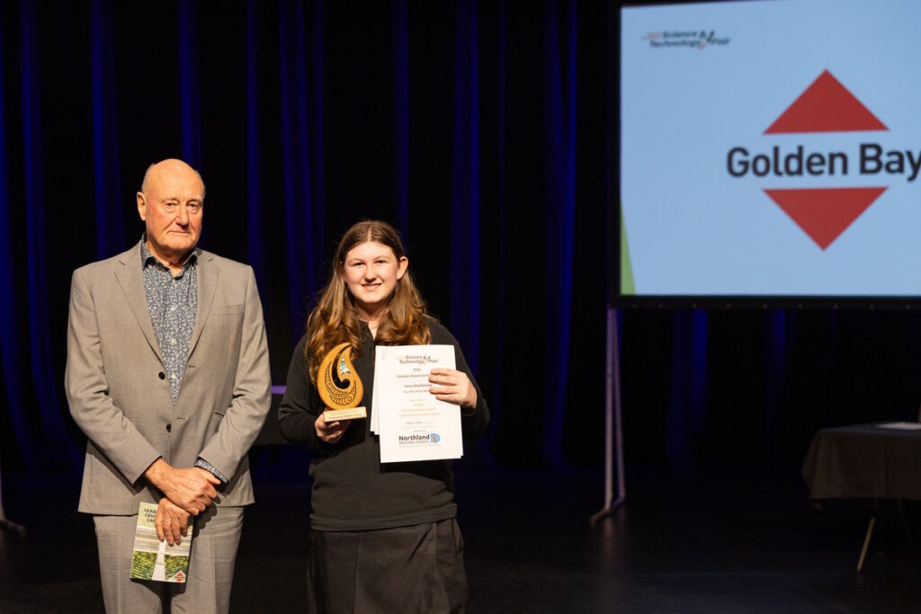 NRC Environmental Excellence Award 2026